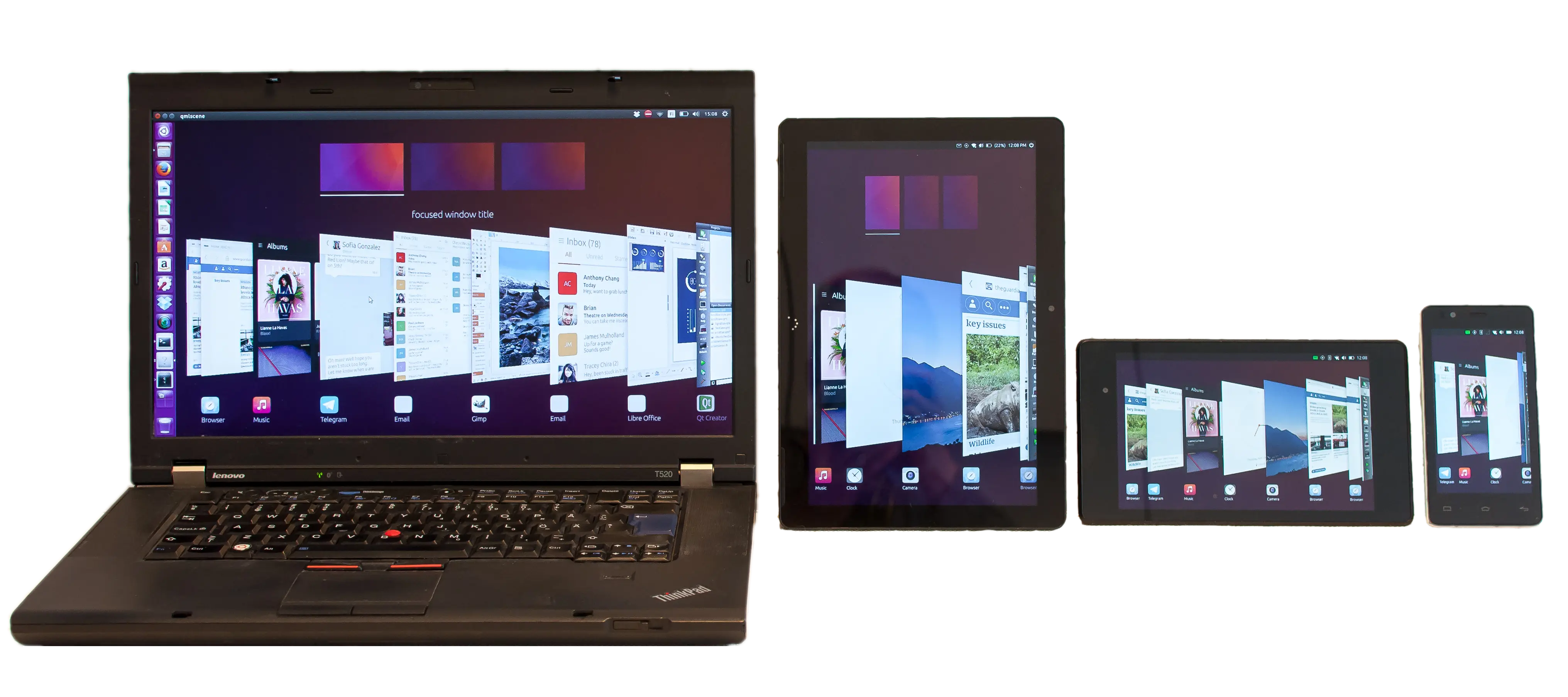 An example image from the project.